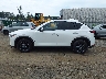 JM3KFBCM9M1****** Repairable 2021 Mazda CX-5 in New Jersey State