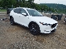 JM3KFBCM9M1****** Salvage and Wrecked 2021 Mazda CX-5 in Port Murray