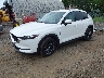 JM3KFBCM9M1****** Used and Repairable 2021 Mazda CX-5 in Port Murray