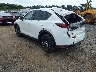 JM3KFBCM9M1****** Salvage and Repairable 2021 Mazda CX-5 in Port Murray
