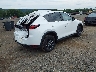 JM3KFBCM9M1****** Salvage and Wrecked 2021 Mazda CX-5 in New Jersey State