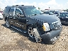 1GYFK63897R****** Salvage and Wrecked 2007 Cadillac Escalade in Avenel New Jersey