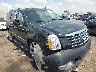 1GYFK63897R****** Salvage and Repairable 2007 Cadillac Escalade in New Jersey State