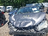 4T4BF1FK2GR****** Wrecked 2016 Toyota Camry in New York State