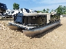 SUN3462***** Salvage and Wrecked 2022 Sun Chaser 22' Pontoon in Rec Rides Online Exclusive
