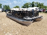 SUN3462***** Used and Repairable 2022 Sun Chaser 22' Pontoon in Rec Rides Online Exclusive