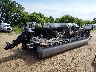 SUN3462***** Salvage and Repairable 2022 Sun Chaser 22' Pontoon in Rec Rides Online Exclusive