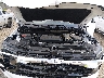 1GNS5MRDXSR****** Reparables 2025 Chevrolet Tahoe en Lafayette