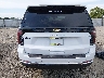 1GNS5MRDXSR****** Destrozados 2025 Chevrolet Tahoe