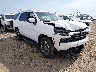 1GNS5MRDXSR****** Salvamento y Destrozados 2025 Chevrolet Tahoe en Lafayette