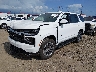 1GNS5MRDXSR****** Usados y Reparables 2025 Chevrolet Tahoe en Lafayette