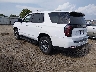 1GNS5MRDXSR****** Salvamento y Reparables 2025 Chevrolet Tahoe en Lafayette