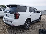 1GNS5MRDXSR****** Salvamento y Destrozados 2025 Chevrolet Tahoe en Estado de Luisiana
