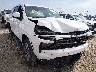 1GNS5MRDXSR****** Salvamento y Reparables 2025 Chevrolet Tahoe en Estado de Luisiana