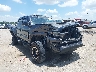 3TMGZ5AN7NM****** Salvamento y Destrozados 2022 Toyota Tacoma en Baton Rouge