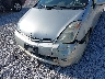 JTDKB20U140****** Salvage and Repairable 2004 Toyota Prius in Alabama State