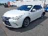 4T1BD1FKXHU****** Usados y Reparables 2017 Toyota Camry Hybrid en Portland