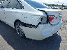 4T1BD1FKXHU****** Salvamento y Reparables 2017 Toyota Camry Hybrid en Estado de Oregón