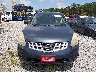 JN8AS5MV8DW****** Wrecked 2013 Nissan Rogue in Mississippi State