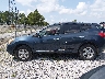 JN8AS5MV8DW****** Repairable 2013 Nissan Rogue in Mississippi State