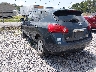 JN8AS5MV8DW****** Salvage and Repairable 2013 Nissan Rogue in Gulf Coast