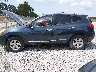 JN8AS5MV8DW****** Salvage and Repairable 2013 Nissan Rogue in Mississippi State