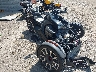 3JB2GEG29LJ****** Salvage and Wrecked 2020 Can-Am Ryker in Detroit