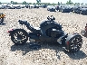 3JB2GEG29LJ****** Wrecked 2020 Can-Am Ryker in Michigan State