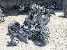 3JB2GEG29LJ****** Used and Repairable 2020 Can-Am Ryker in Detroit