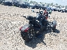 3JB2GEG29LJ****** Salvage and Wrecked 2020 Can-Am Ryker in Michigan State