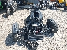 3JB2GEG29LJ****** Used and Repairable 2020 Can-Am Ryker in Michigan State