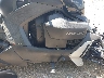 3JB2GEG29LJ****** Wrecked 2020 Can-Am Ryker in Detroit