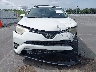 JTMWFREV6HJ****** Destrozados 2017 Toyota RAV4 en Estado de Florida