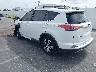 JTMWFREV6HJ****** Salvamento y Reparables 2017 Toyota RAV4 en Clearwater