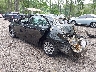 2T1BURHE5EC****** Salvage and Repairable 2014 Toyota Corolla in Suffolk