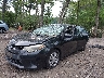 2T1BURHE5EC****** Salvage and Repairable 2014 Toyota Corolla in Virginia State