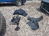 JTHCE1BL1D5****** Salvage 2013 Lexus GS 350 in Ohio State