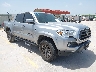 5TFAZ5CN3MX****** Salvamento y Destrozados 2021 Toyota Tacoma en San Antonio South