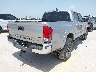 5TFAZ5CN3MX****** Salvamento y Destrozados 2021 Toyota Tacoma en Estado de Texas