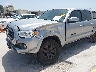 5TFAZ5CN3MX****** Salvamento y Reparables 2021 Toyota Tacoma en Estado de Texas