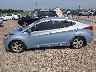 KMHDH4AE4CU****** Repairable 2012 Hyundai Elantra in Illinois State
