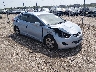 KMHDH4AE4CU****** Salvage and Wrecked 2012 Hyundai Elantra in Lincoln