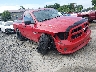 3C6JR7AT2DG****** Salvamento y Destrozados 2013 RAM 1500 en Shady Spring