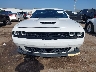 2C3CDZBT2MH****** Destrozados 2021 Dodge Challenger en Estado de Oklahoma