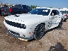 2C3CDZBT2MH****** Usados y Reparables 2021 Dodge Challenger en Oklahoma City