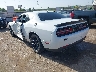2C3CDZBT2MH****** Salvamento y Reparables 2021 Dodge Challenger en Oklahoma City