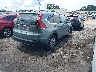 5J6RM4H70CL****** Salvage and Wrecked 2012 Honda CR-V in Georgia State