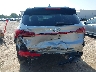5NMS3DAJ8PH****** Wrecked 2023 Hyundai Santa Fe