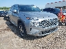 5NMS3DAJ8PH****** Salvage and Wrecked 2023 Hyundai Santa Fe in Oklahoma City