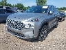 5NMS3DAJ8PH****** Used and Repairable 2023 Hyundai Santa Fe in Oklahoma City